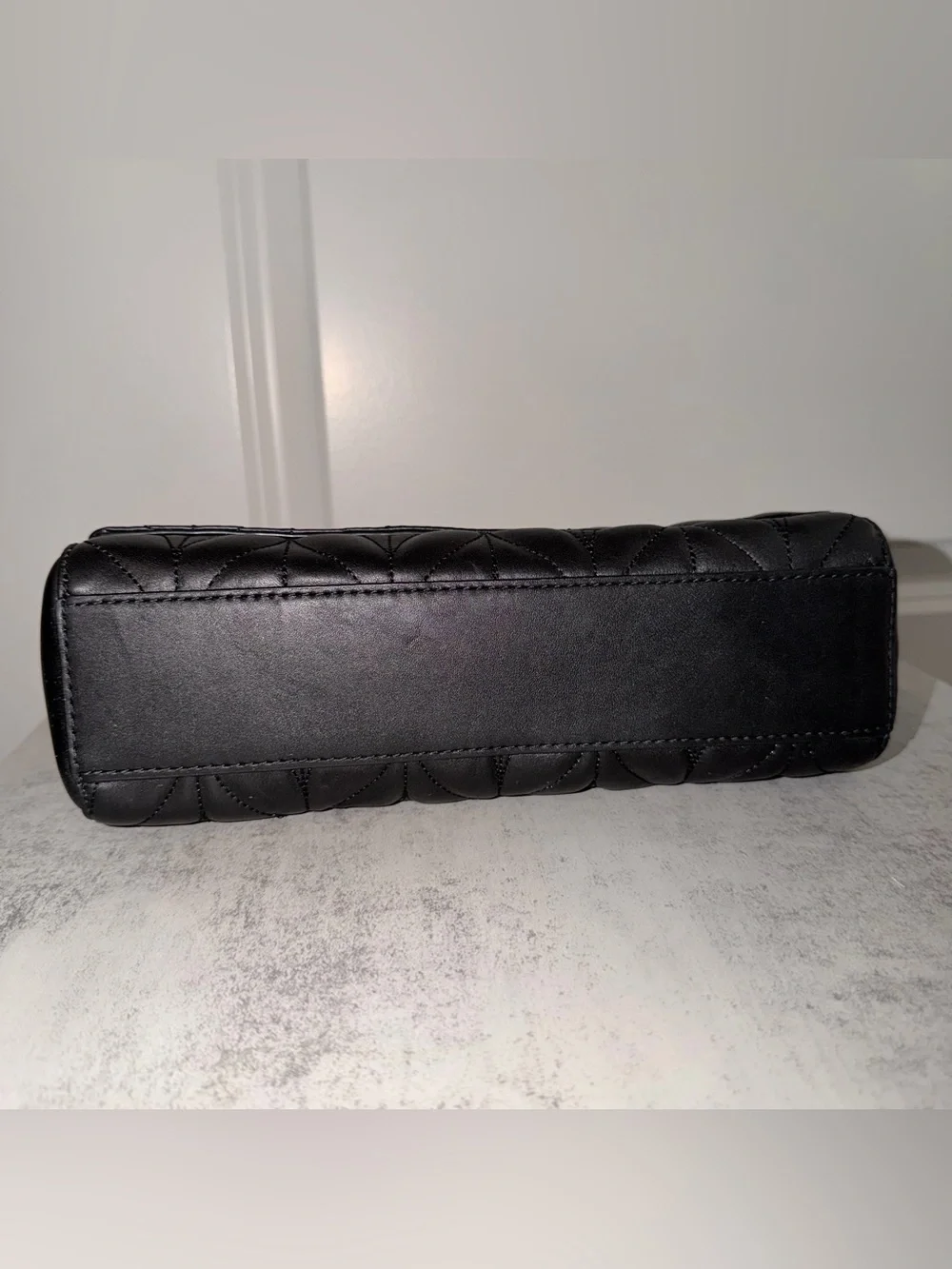 Kate Spade Briar Lane Quilted Emelyn bag